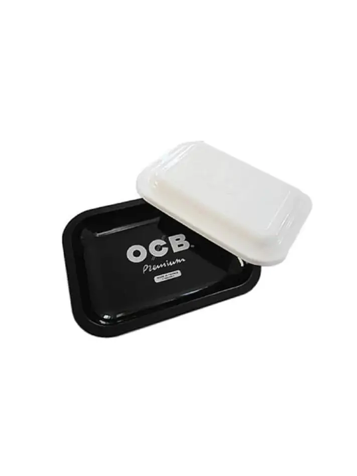 Bandeja Metalica (19X14)-Ocb 1