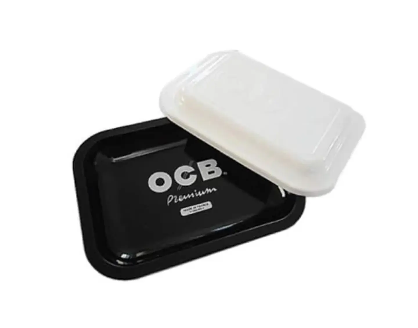 Bandeja Metalica (19X14)-Ocb 1