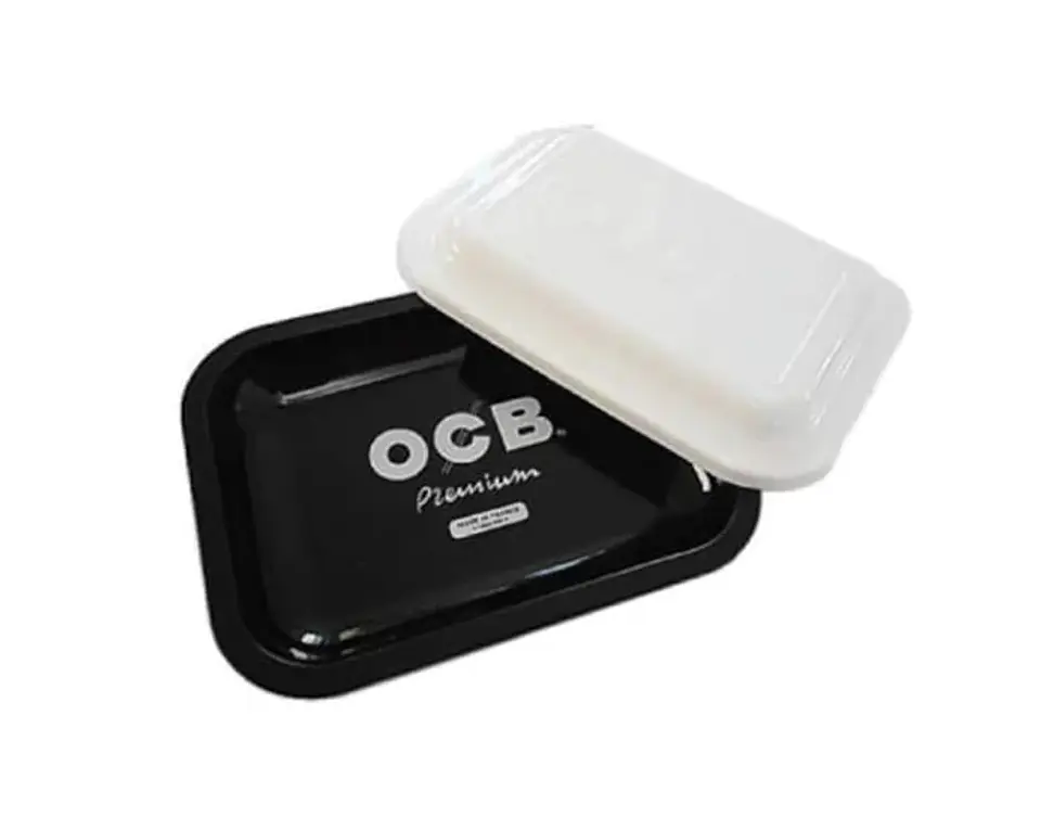 Bandeja Metalica (19X14)-Ocb 1