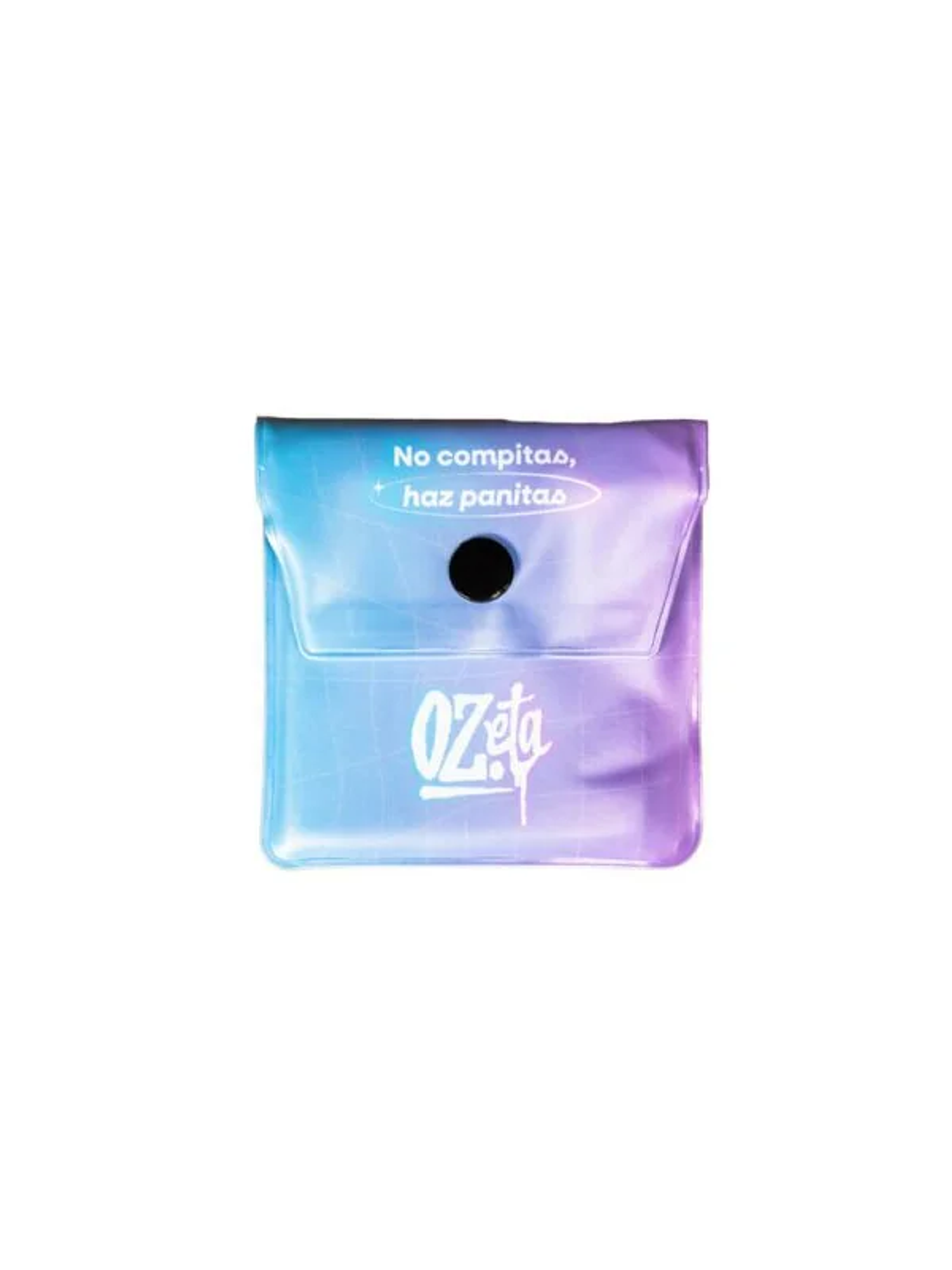 Cenicero Portatil Celeste-Ozeta 2