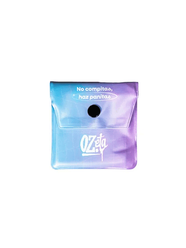 CENICERO PORTATIL CELESTE-OZETA 2