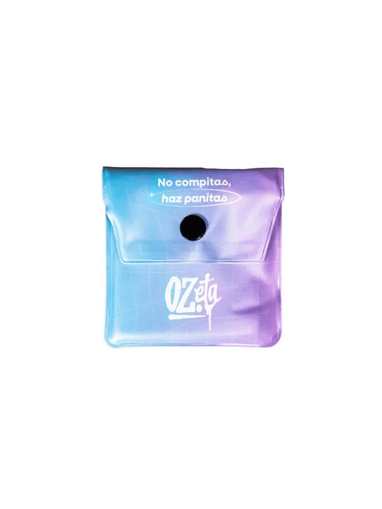 CENICERO PORTATIL CELESTE-OZETA 2