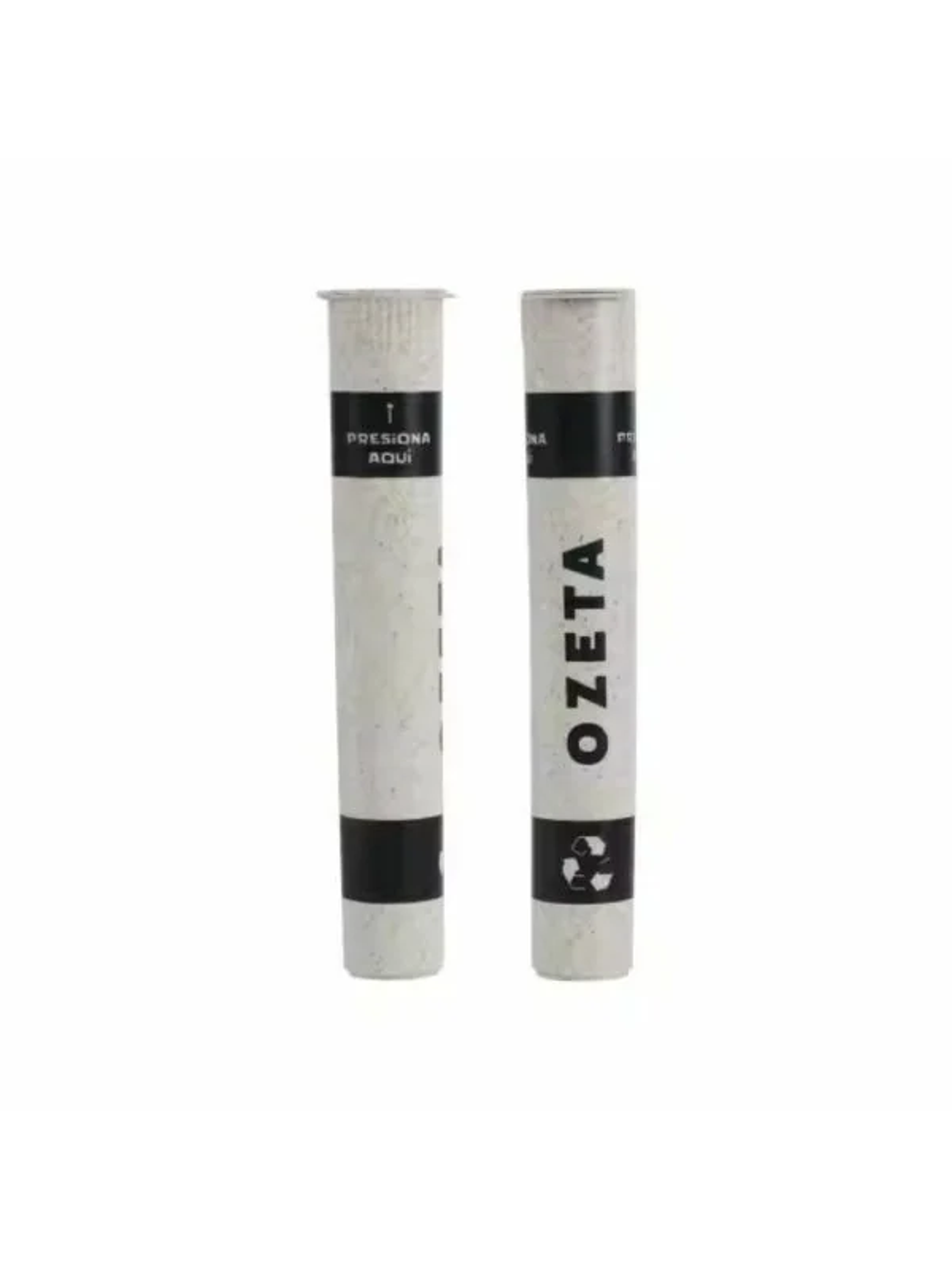 Porta Caño Black-Ozeta 1