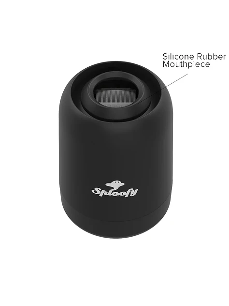 Filtro Personal Pro II -Sploofy 1