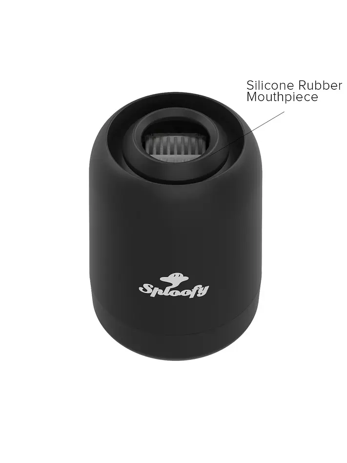 Filtro Personal Pro II -Sploofy 1