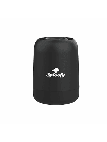 FILTRO PERSONAL PRO II BLACK-SPLOOFY 3