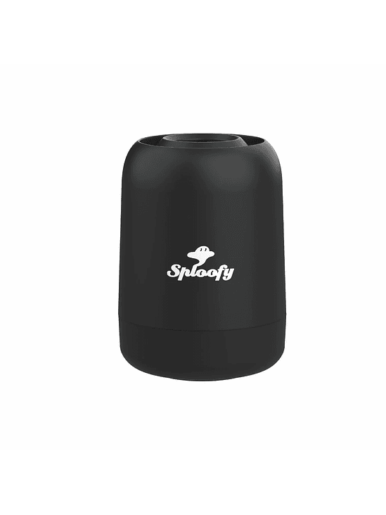FILTRO PERSONAL PRO II BLACK-SPLOOFY 3