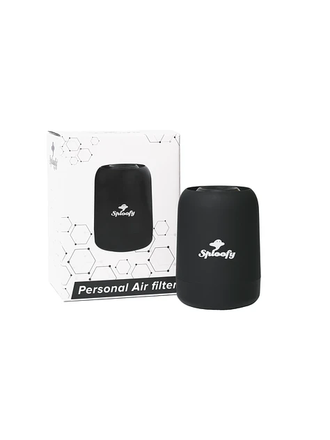 Filtro Personal Pro II -Sploofy 2