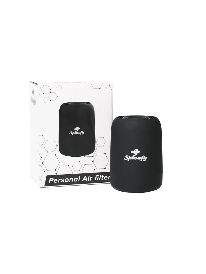 Filtro Personal Pro II -Sploofy 2