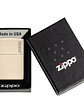 ENCENDEDOR CLASSIC FLAT SAND LOGO - ZIPPO - Miniatura 3