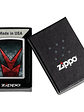 METALLIC PATTERN DESIGN-ZIPPO - Miniatura 3