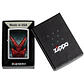 Metallic Pattern Design-Zippo - Miniatura 3
