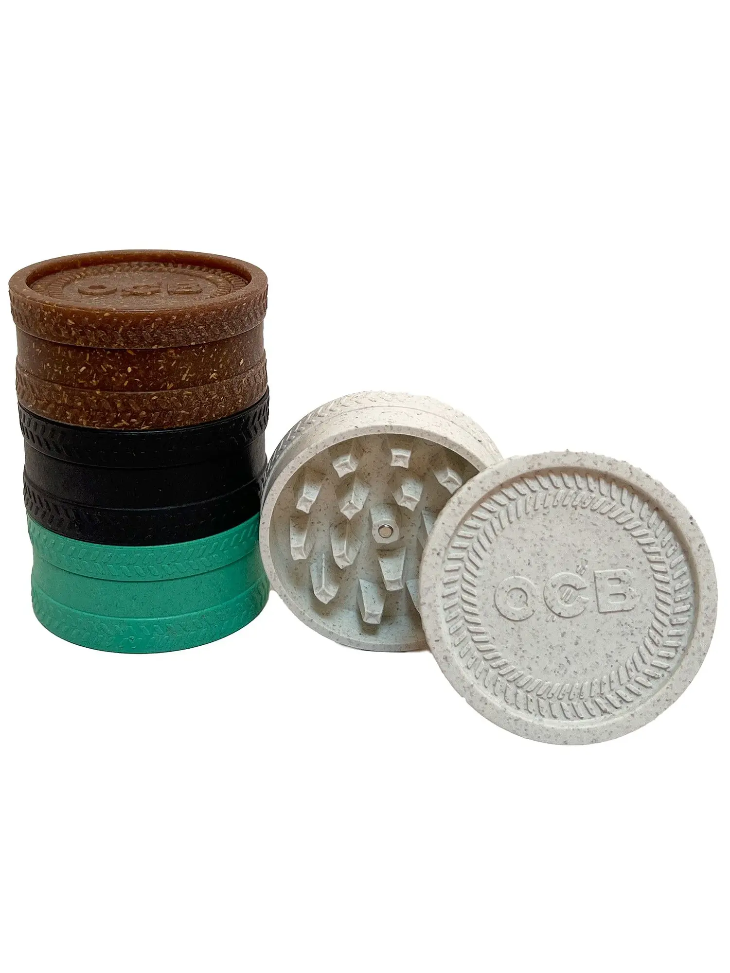 Moledor Eco Mix-Ocb 1