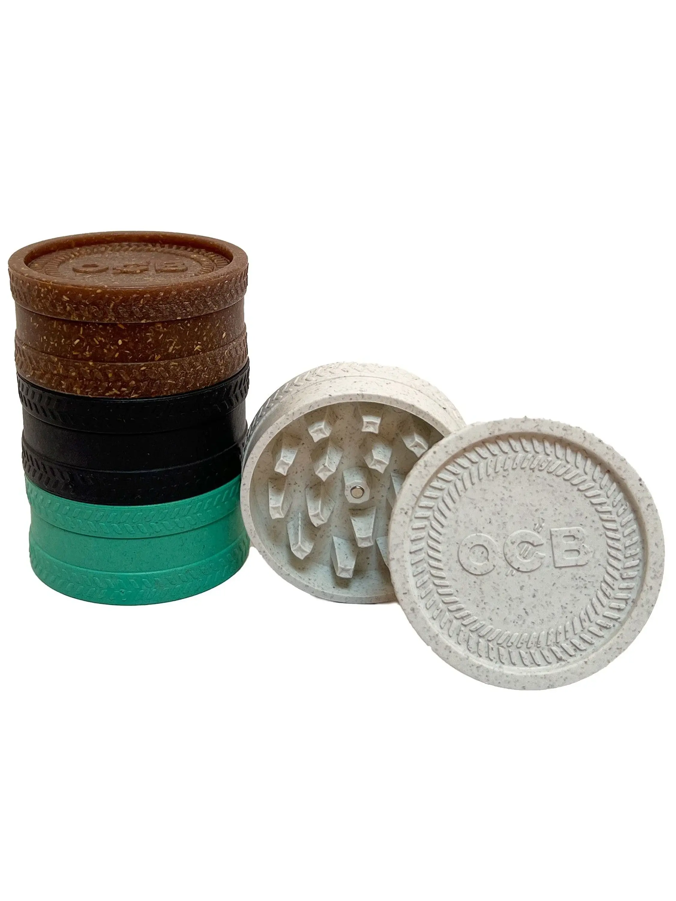 Moledor Eco Mix-Ocb 1