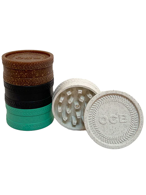 Moledor Eco Mix-Ocb 1