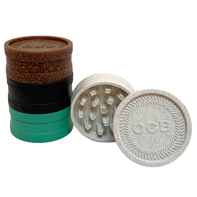 Moledor Eco Mix-Ocb