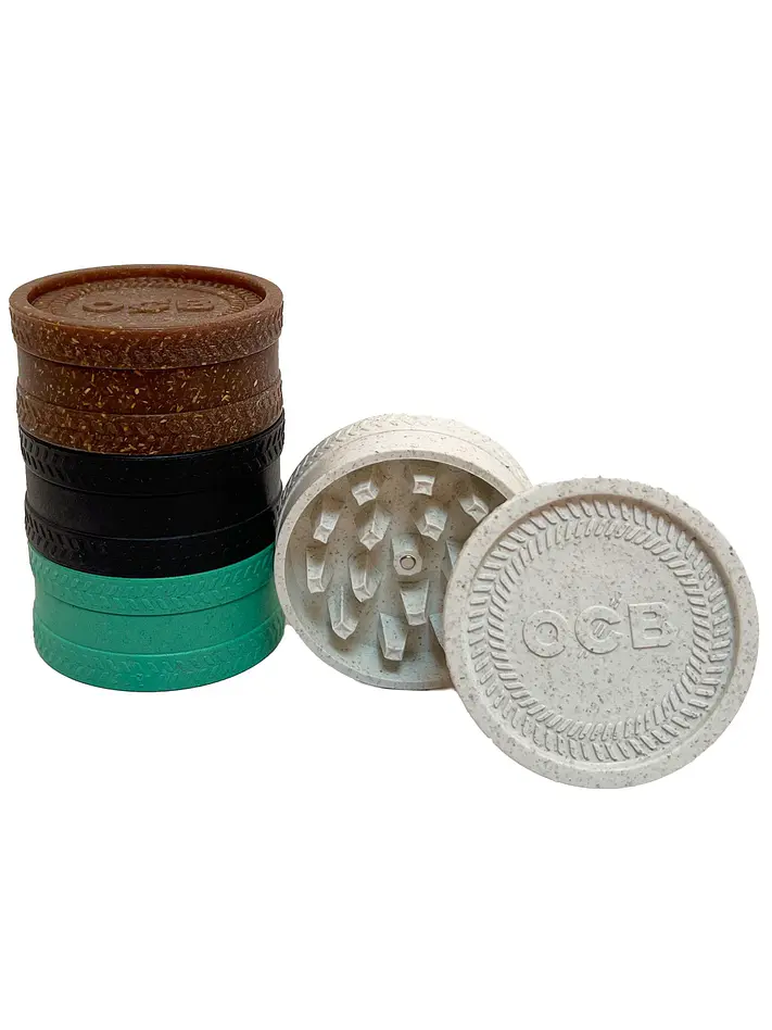 Moledor Eco Mix-Ocb 1