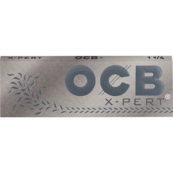 Papelillo Xpert 1 1/4 Ud-Ocb 1