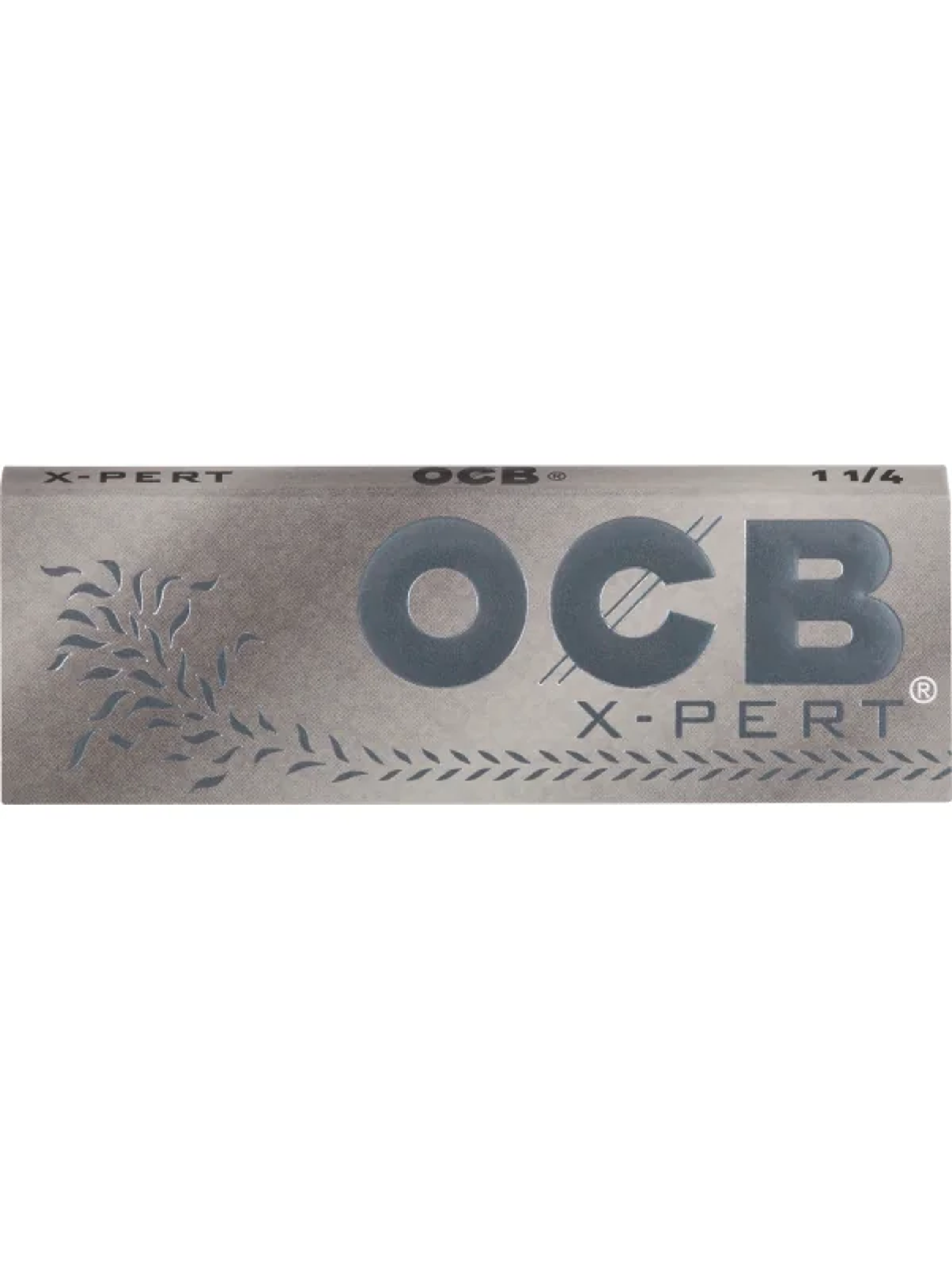 Papelillo Xpert 1 1/4 Ud-Ocb 1