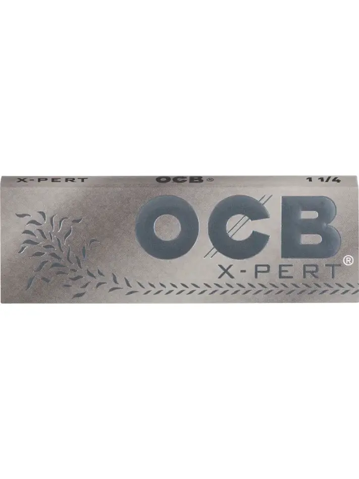 Papelillo Xpert 1 1/4 Ud-Ocb 1