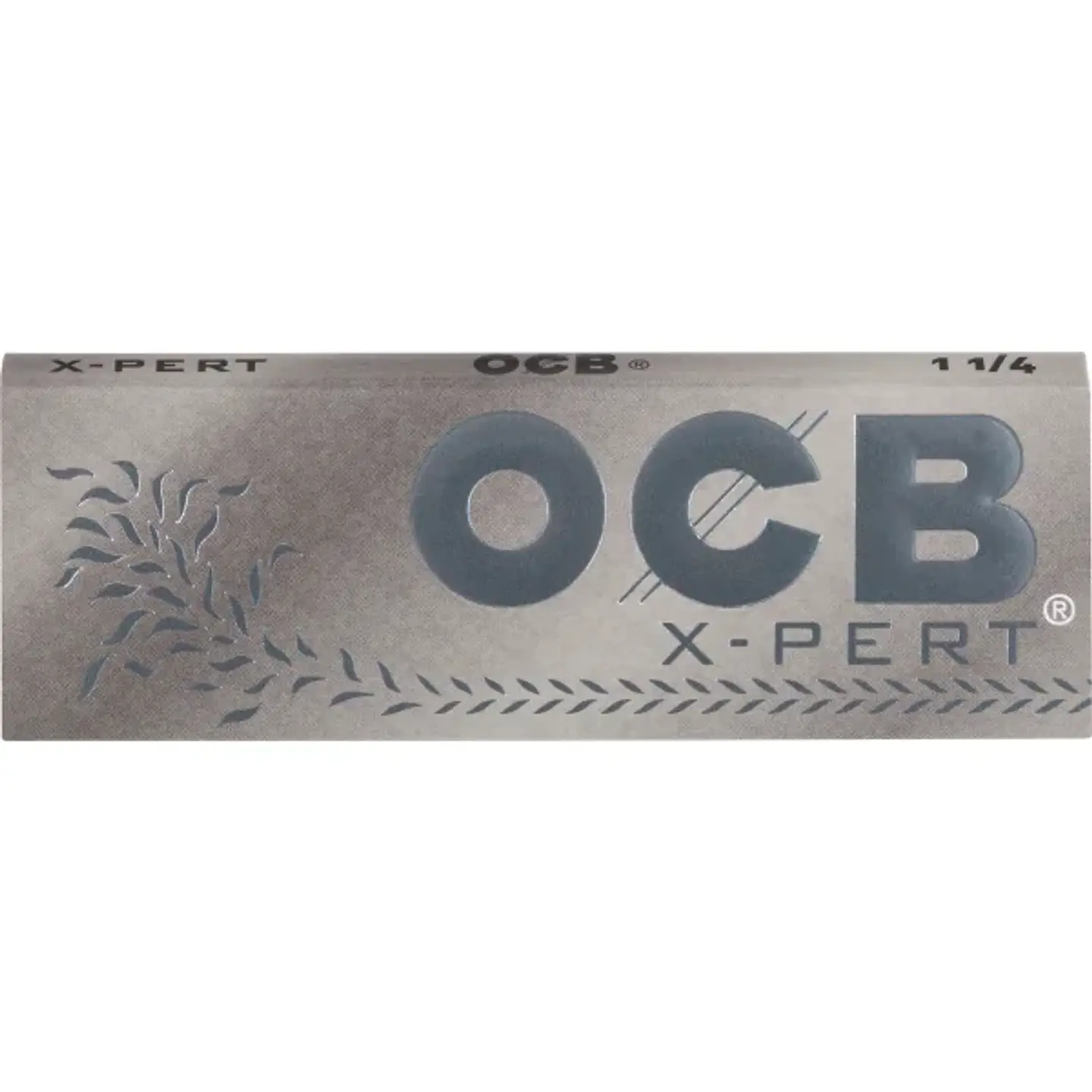 Papelillo Xpert 1 1/4 Ud-Ocb 1