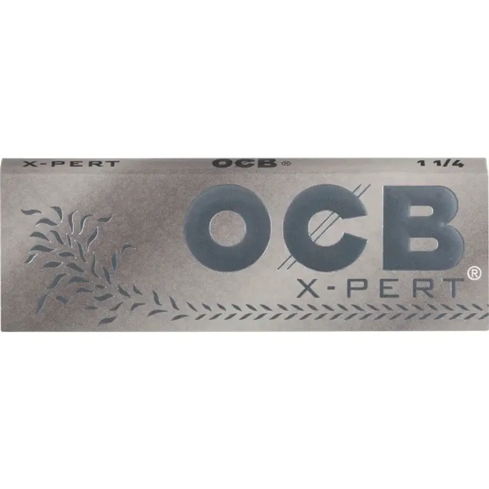 Papelillo Xpert 1 1/4 Ud-Ocb 1