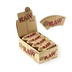 Tips Perfecto Para Conos 24Ud-Raw