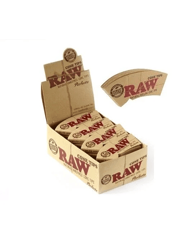 TIPS PERFECTO PARA CONOS 24UD-RAW 1