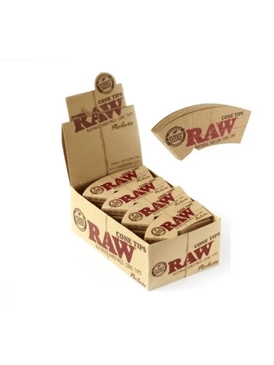 TIPS PERFECTO PARA CONOS 24UD-RAW 1