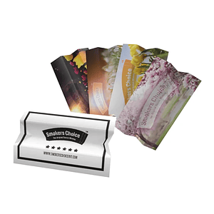 Rolling Tray 1U-Smokers Choice