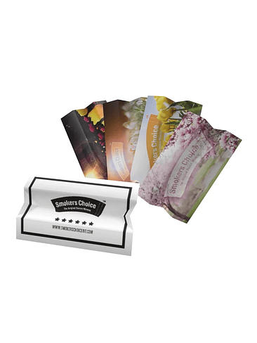 ROLLING TRAY 1U-SMOKERS CHOICE 1