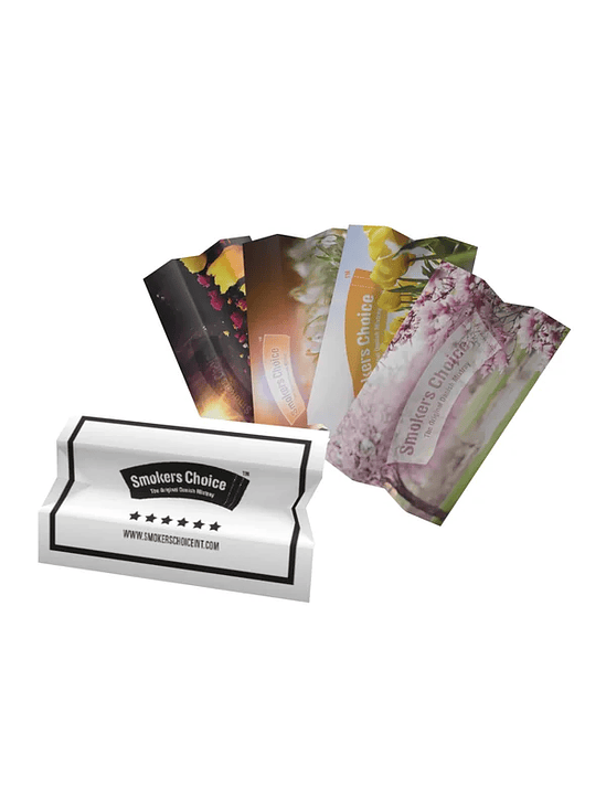 ROLLING TRAY 1U-SMOKERS CHOICE 1