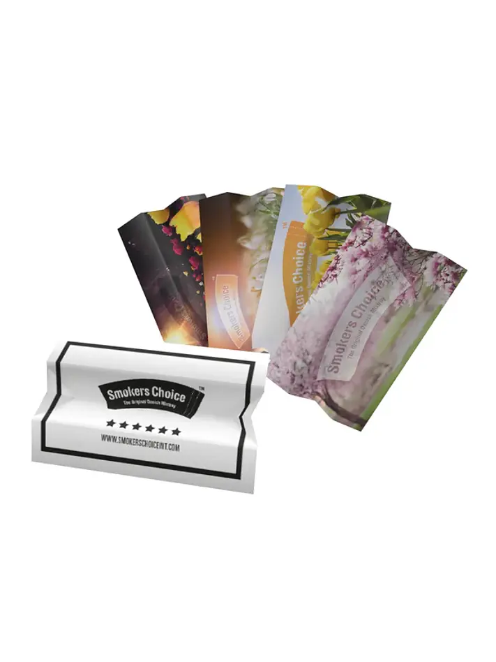 Rolling Tray 1U-Smokers Choice 1
