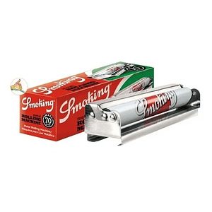 Maquina Metalica 70Mm-Smoking