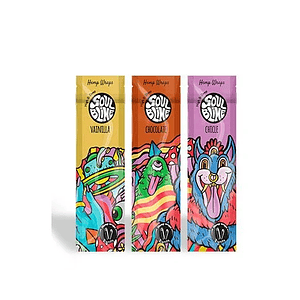 Blunt Sabores Dulces Mix 1Und-Soulblime