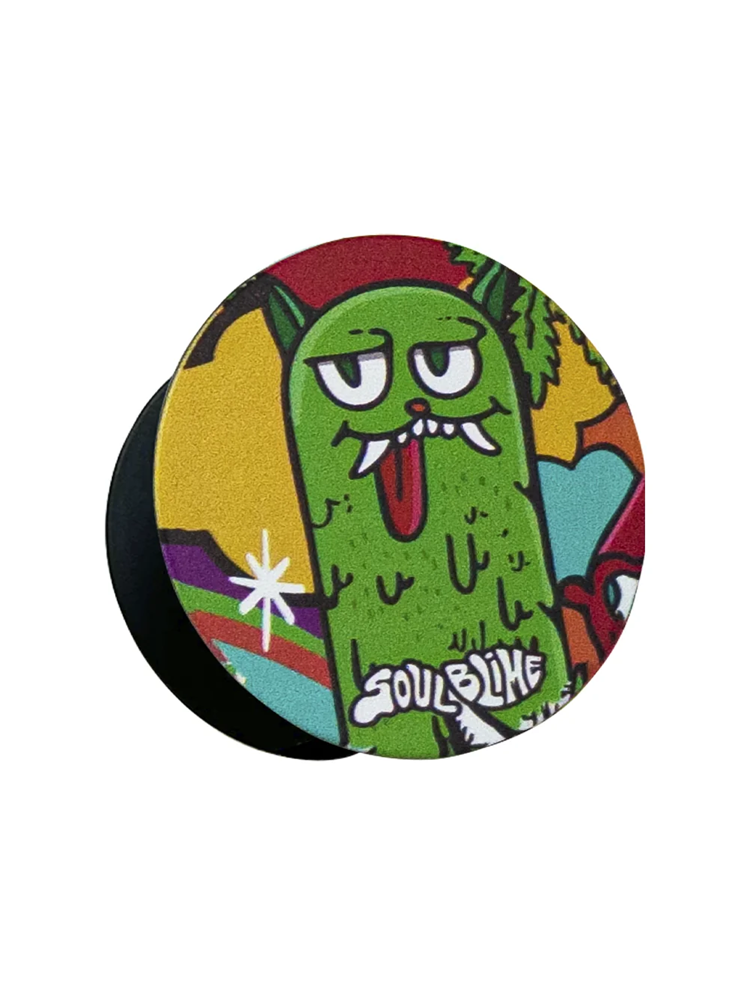 Soporte Para Celular Diseños Surtidos 1Ud-Soulblime 2