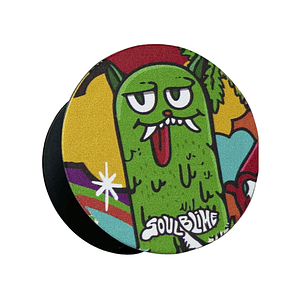 Soporte Para Celular Diseños Surtidos 1Ud-Soulblime