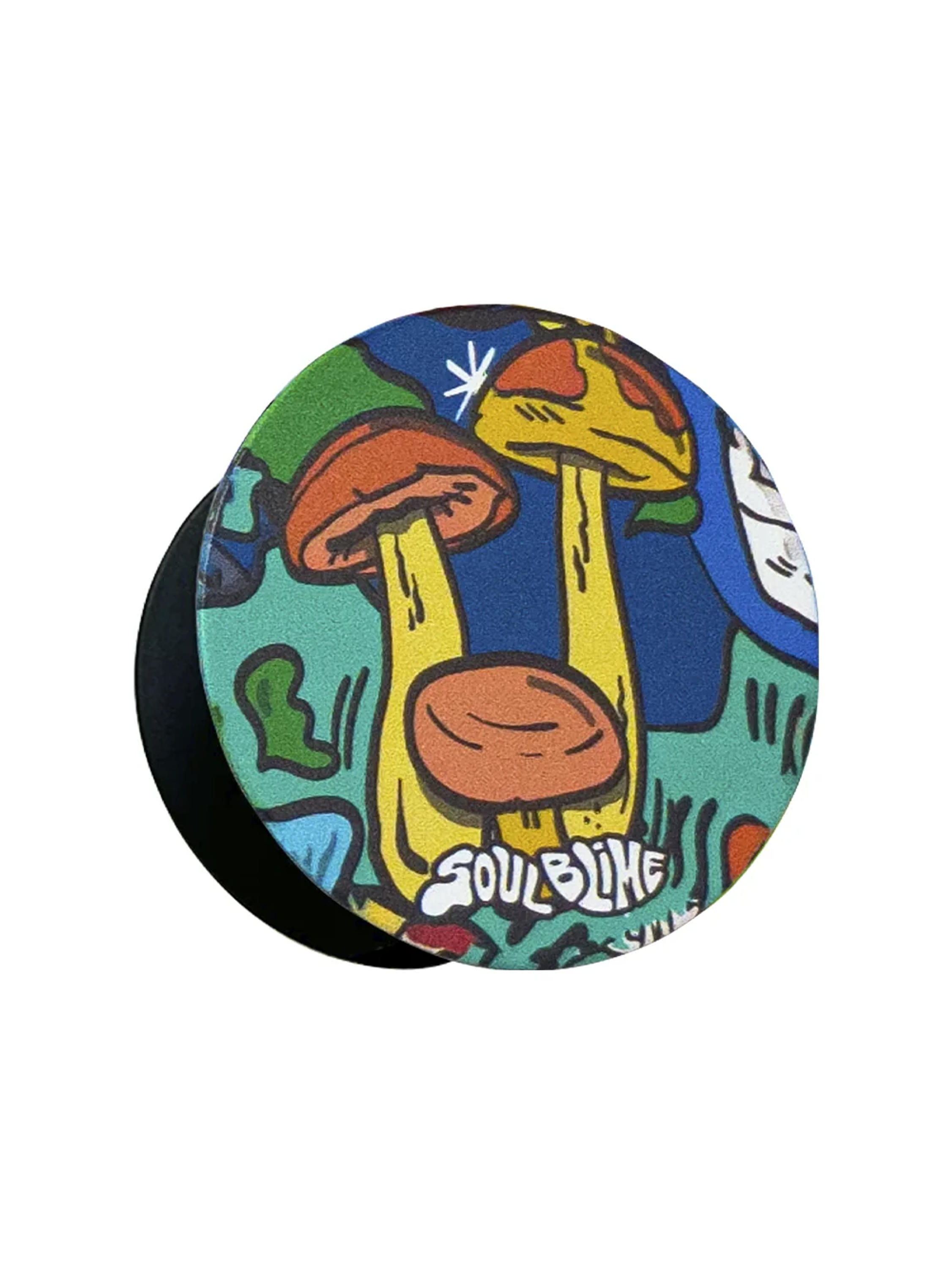 Soporte Para Celular Diseños Surtidos 1Ud-Soulblime 3