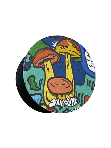 SOPORTE PARA CELULAR DISEÑOS SURTIDOS 1UD-SOULBLIME 3