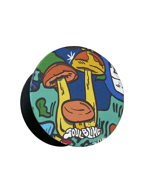 Soporte Para Celular Diseños Surtidos 1Ud-Soulblime 3