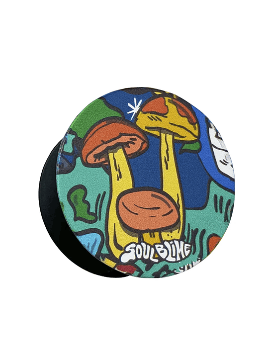 SOPORTE PARA CELULAR DISEÑOS SURTIDOS 1UD-SOULBLIME 3