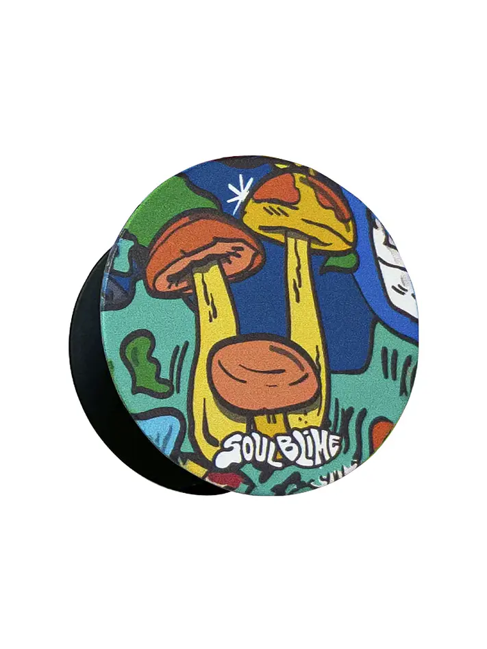 Soporte Para Celular Diseños Surtidos 1Ud-Soulblime 3