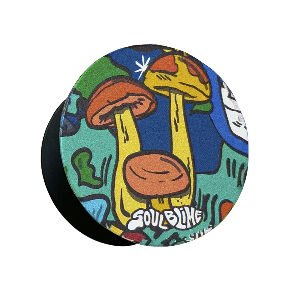 Soporte Para Celular Diseños Surtidos 1Ud-Soulblime 3