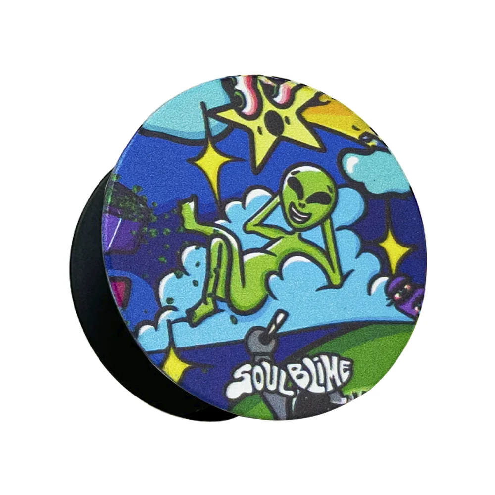 Soporte Para Celular Diseños Surtidos 1Ud-Soulblime 4