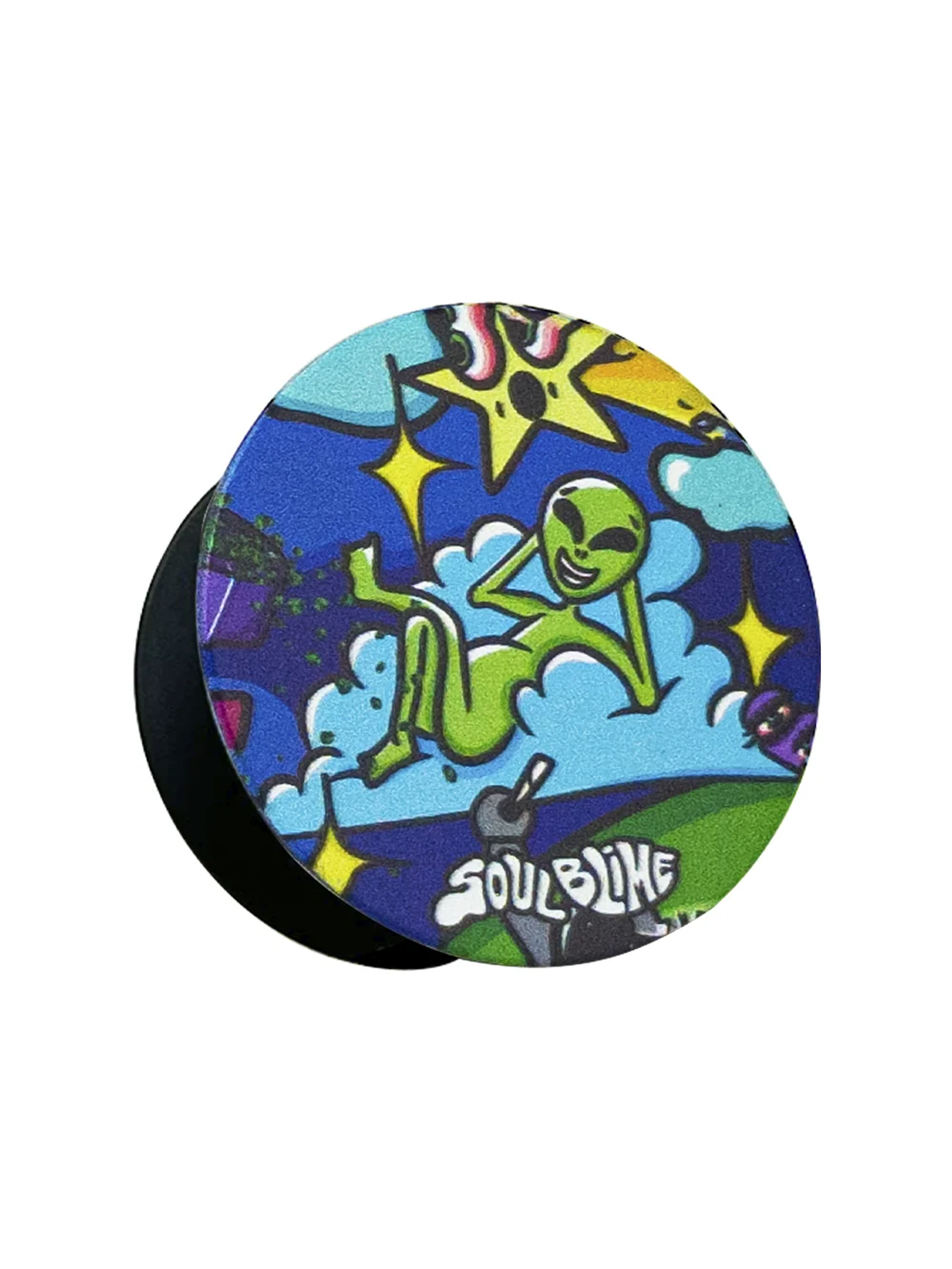 Soporte Para Celular Diseños Surtidos 1Ud-Soulblime 4