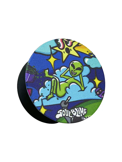 Soporte Para Celular Diseños Surtidos 1Ud-Soulblime 4