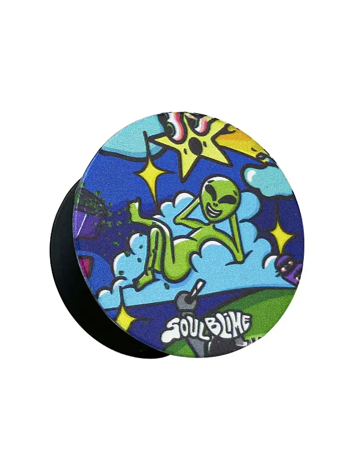 Soporte Para Celular Diseños Surtidos 1Ud-Soulblime 4