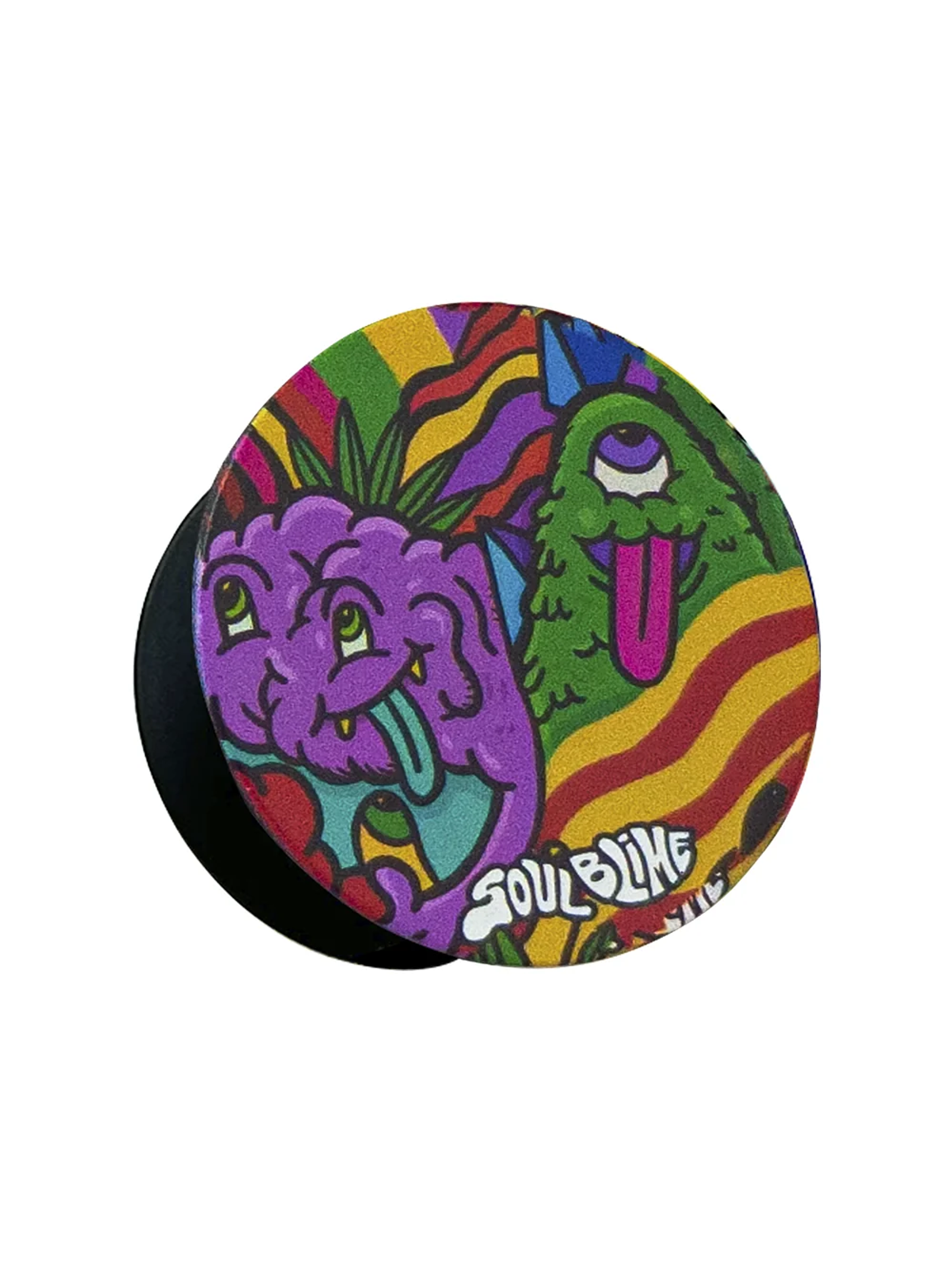 Soporte Para Celular Diseños Surtidos 1Ud-Soulblime 5