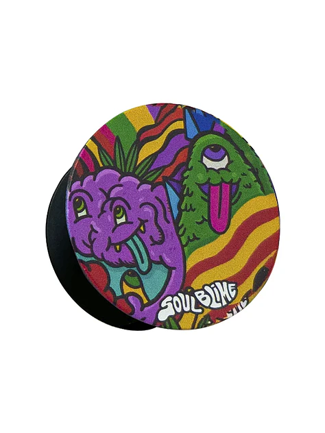 Soporte Para Celular Diseños Surtidos 1Ud-Soulblime 5