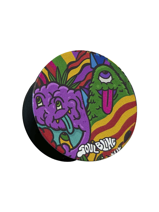 SOPORTE PARA CELULAR DISEÑOS SURTIDOS 1UD-SOULBLIME 5